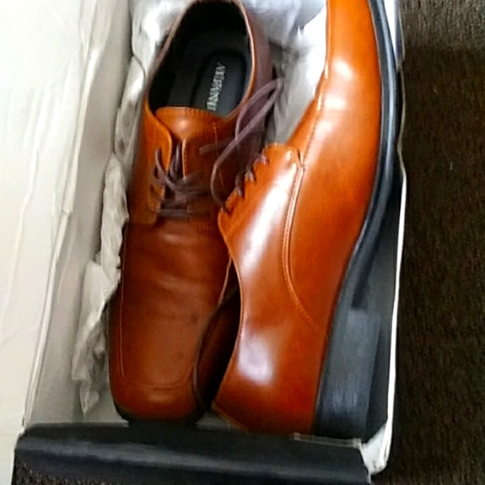 Alfani shoes ( used)